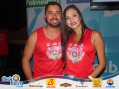 Camarote Espaço Folia (PM)